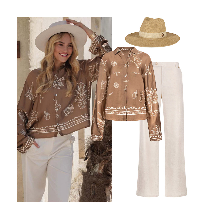 Shop the Look